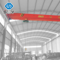 Workshop Bridge Crane 2 Ton Crane Factory en China